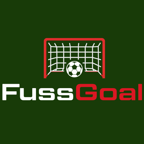 FussGoal logo